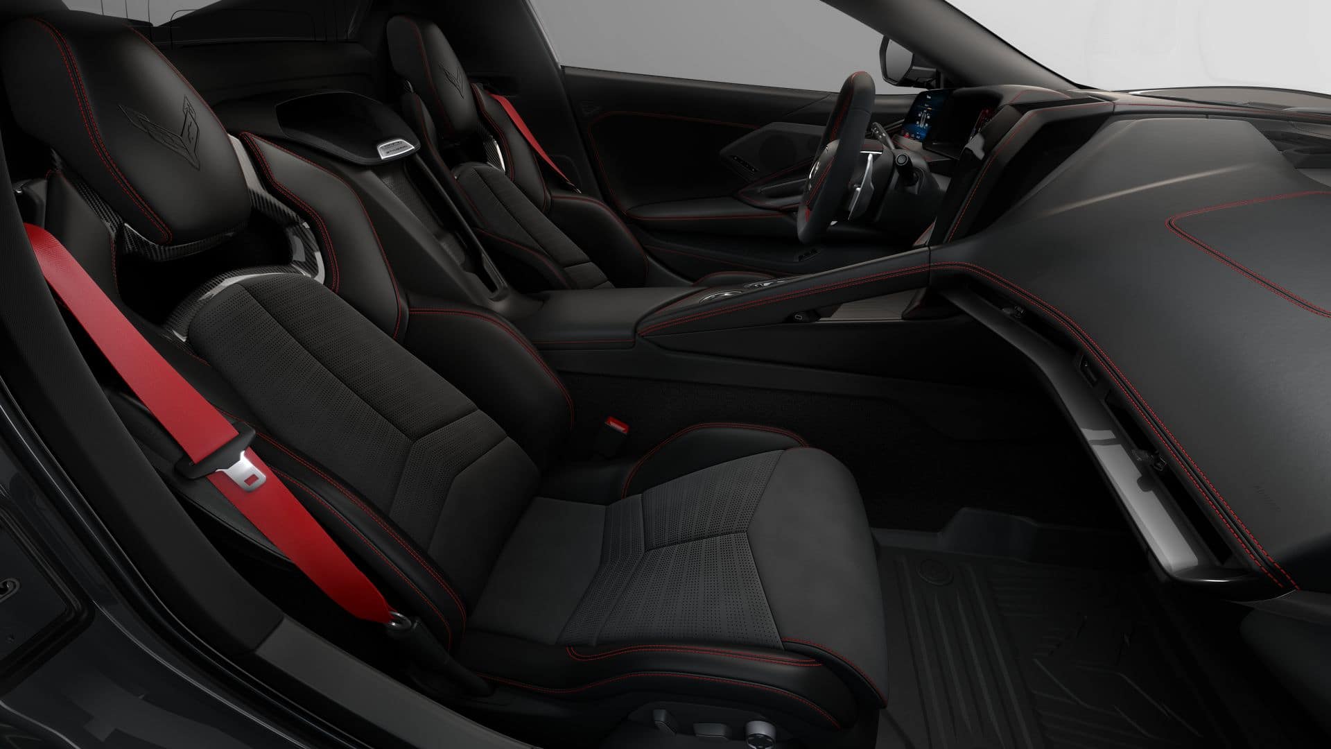 2027 Chevrolet Corvette Stingray Stingray Convertible 2LT