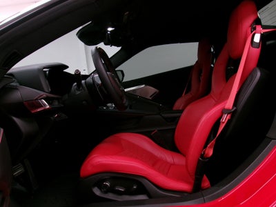 2024 Chevrolet Corvette Stingray Stingray Convertible 3LT