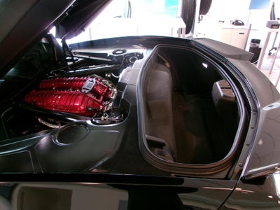 2026 Chevrolet Corvette Z06 Z06 Coupe 1LZ