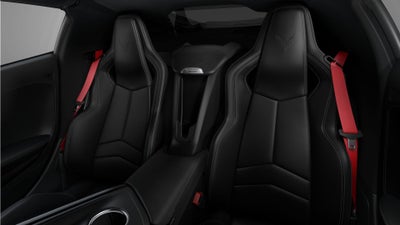 2026 Chevrolet Corvette Z06 Z06 Coupe 1LZ