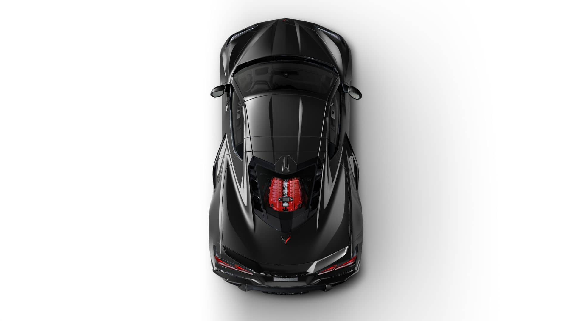 2026 Chevrolet Corvette Z06 Z06 Coupe 1LZ