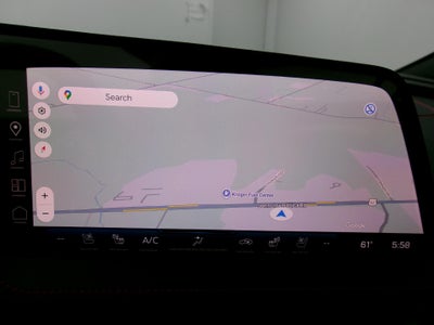 2026 Chevrolet Corvette Z06 Z06 Convertible 2LZ