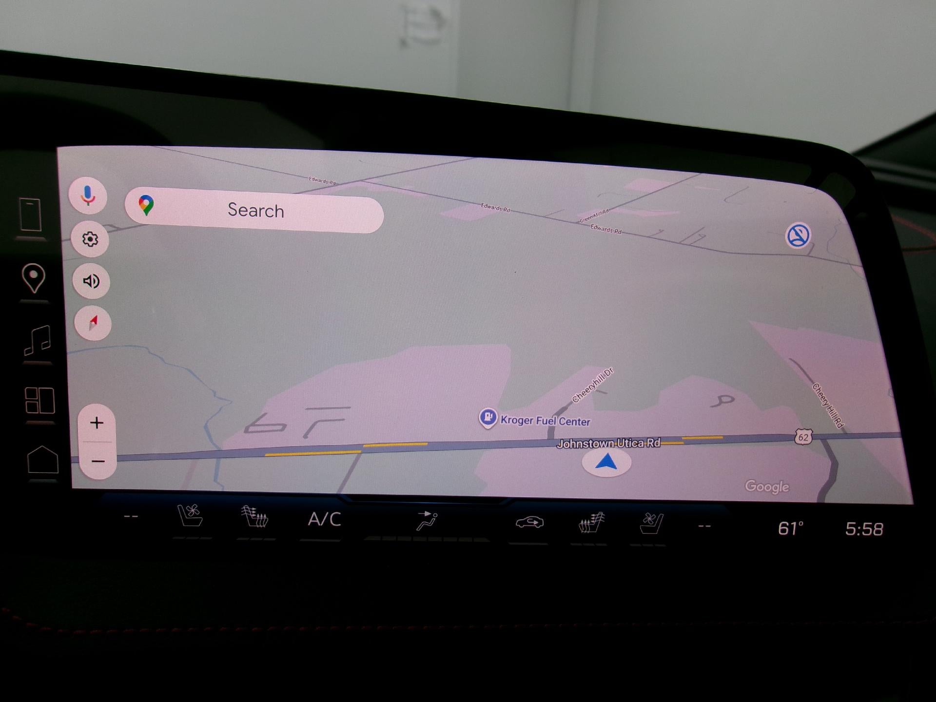 2026 Chevrolet Corvette Z06 Z06 Convertible 2LZ