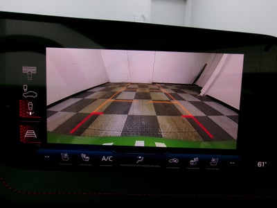 2026 Chevrolet Corvette Z06 Z06 Convertible 2LZ