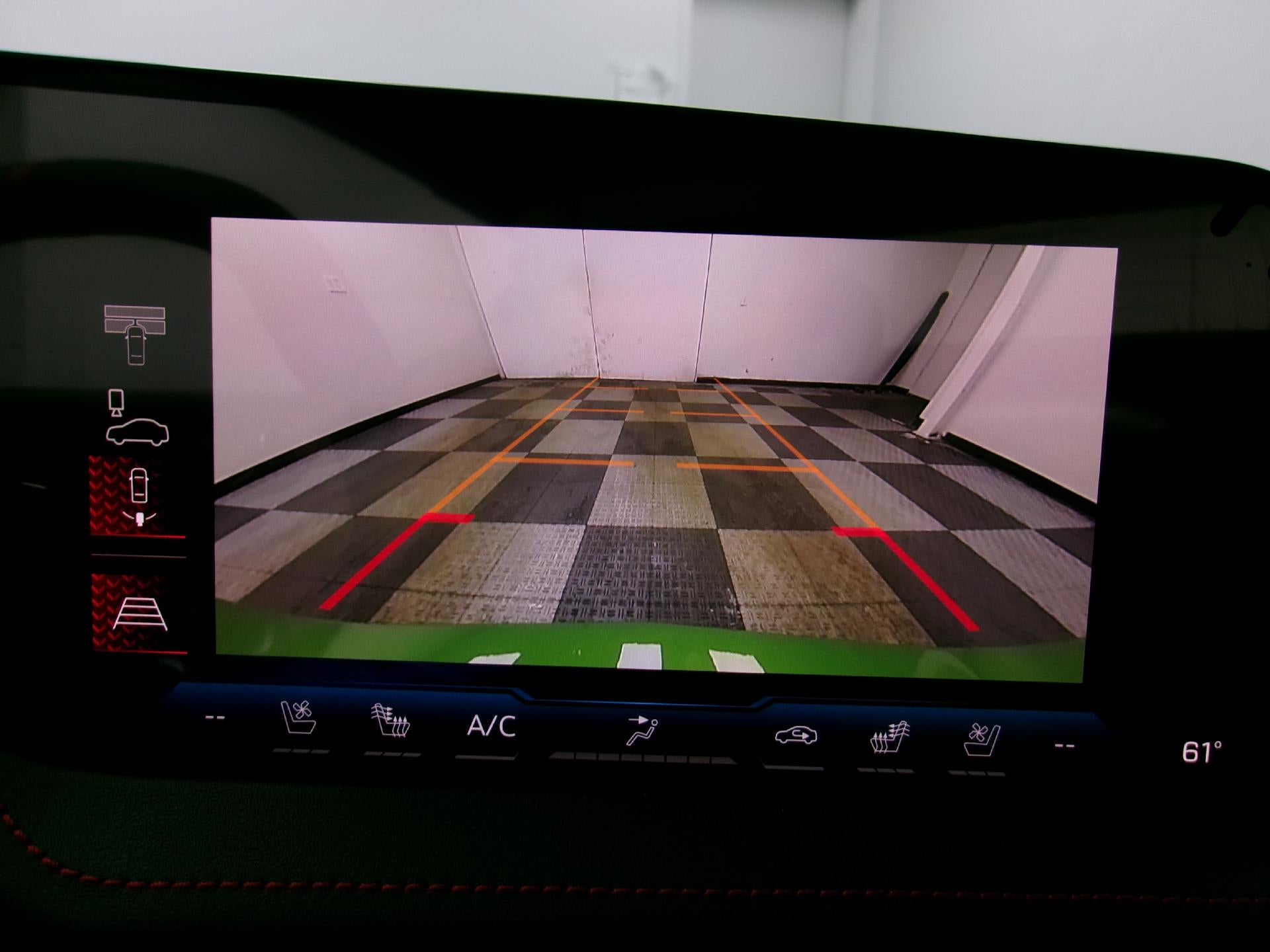 2026 Chevrolet Corvette Z06 Z06 Convertible 2LZ