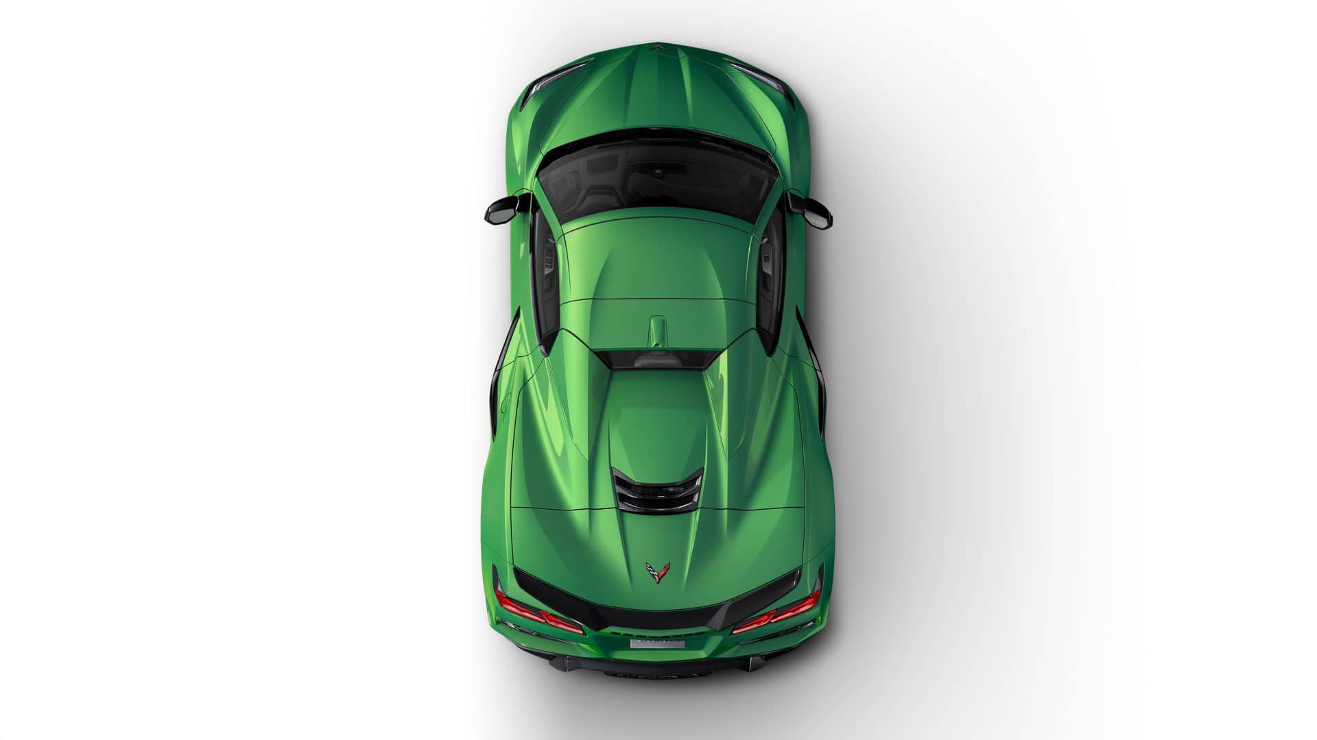 2026 Chevrolet Corvette Z06 Z06 Convertible 2LZ