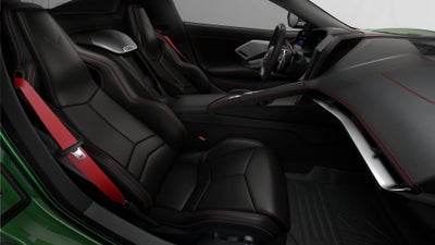 2026 Chevrolet Corvette Z06 Z06 Convertible 2LZ