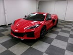 2026 Chevrolet Corvette Z06 Z06 Coupe 3LZ