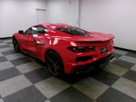 2026 Chevrolet Corvette Z06 Z06 Coupe 3LZ