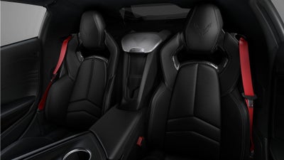 2026 Chevrolet Corvette Z06 Z06 Coupe 3LZ
