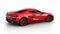 2026 Chevrolet Corvette Z06 Z06 Coupe 3LZ