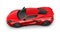 2026 Chevrolet Corvette Z06 Z06 Coupe 3LZ