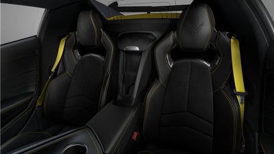 2026 Chevrolet Corvette ZR1 ZR1 Convertible 3LZ