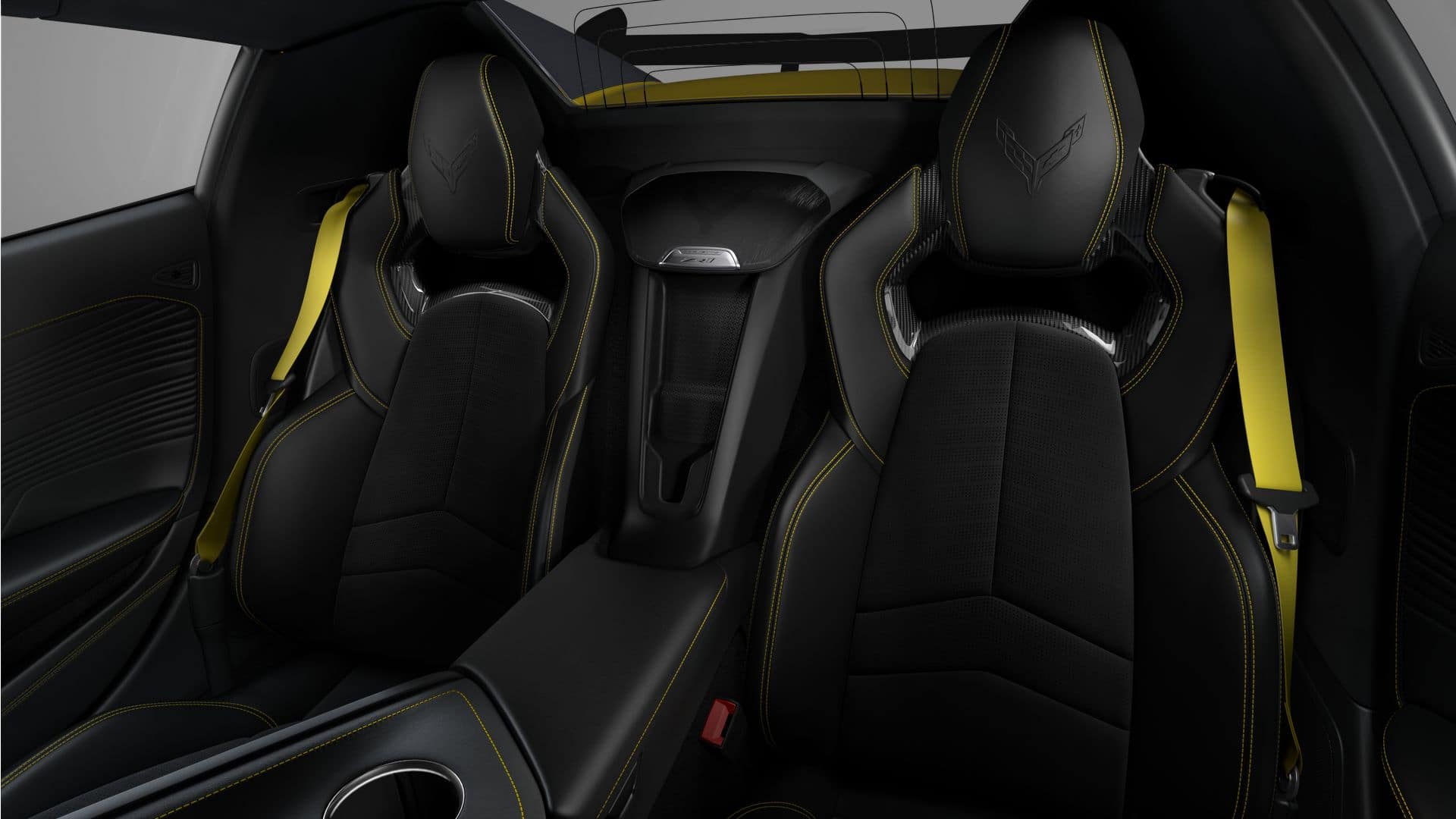 2026 Chevrolet Corvette ZR1 ZR1 Convertible 3LZ