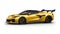 2026 Chevrolet Corvette ZR1 ZR1 Convertible 3LZ