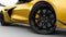 2026 Chevrolet Corvette ZR1 ZR1 Convertible 3LZ
