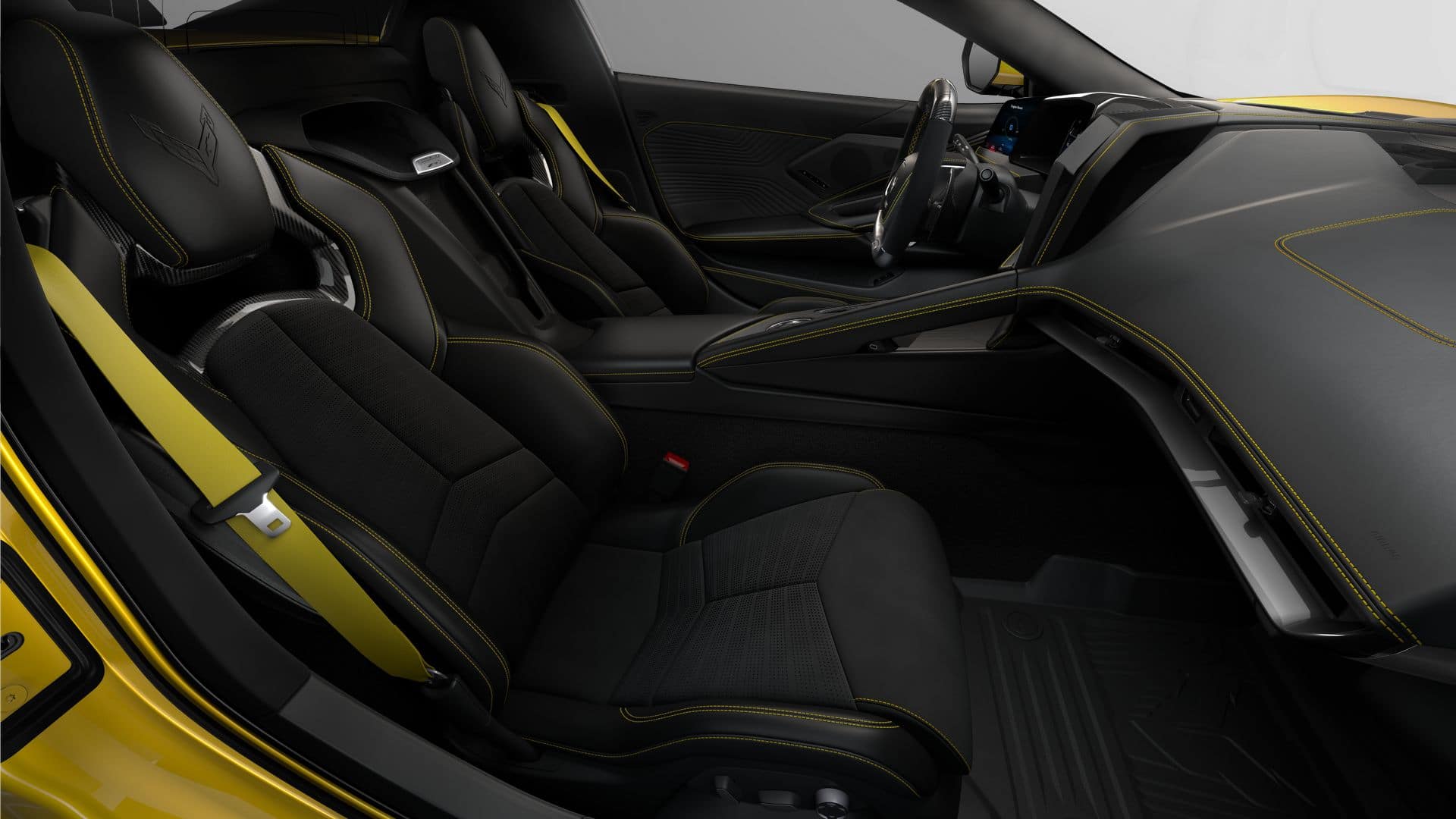 2026 Chevrolet Corvette ZR1 ZR1 Convertible 3LZ