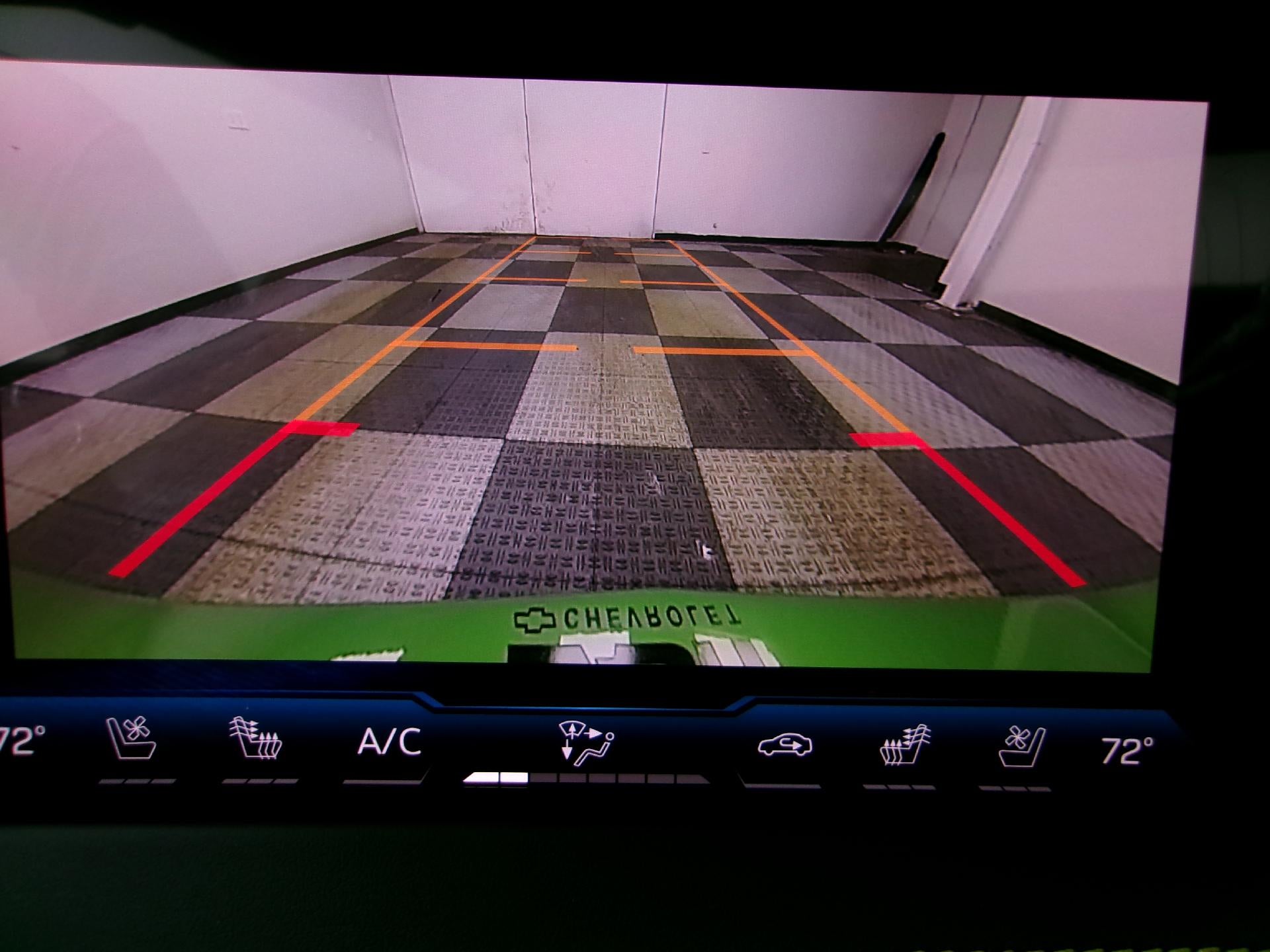 2026 Chevrolet Corvette ZR1 ZR1 Convertible 3LZ