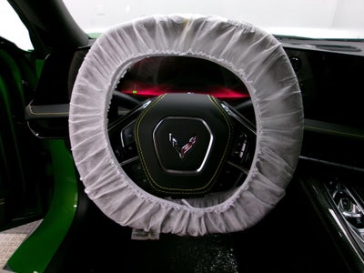 2026 Chevrolet Corvette ZR1 ZR1 Convertible 3LZ