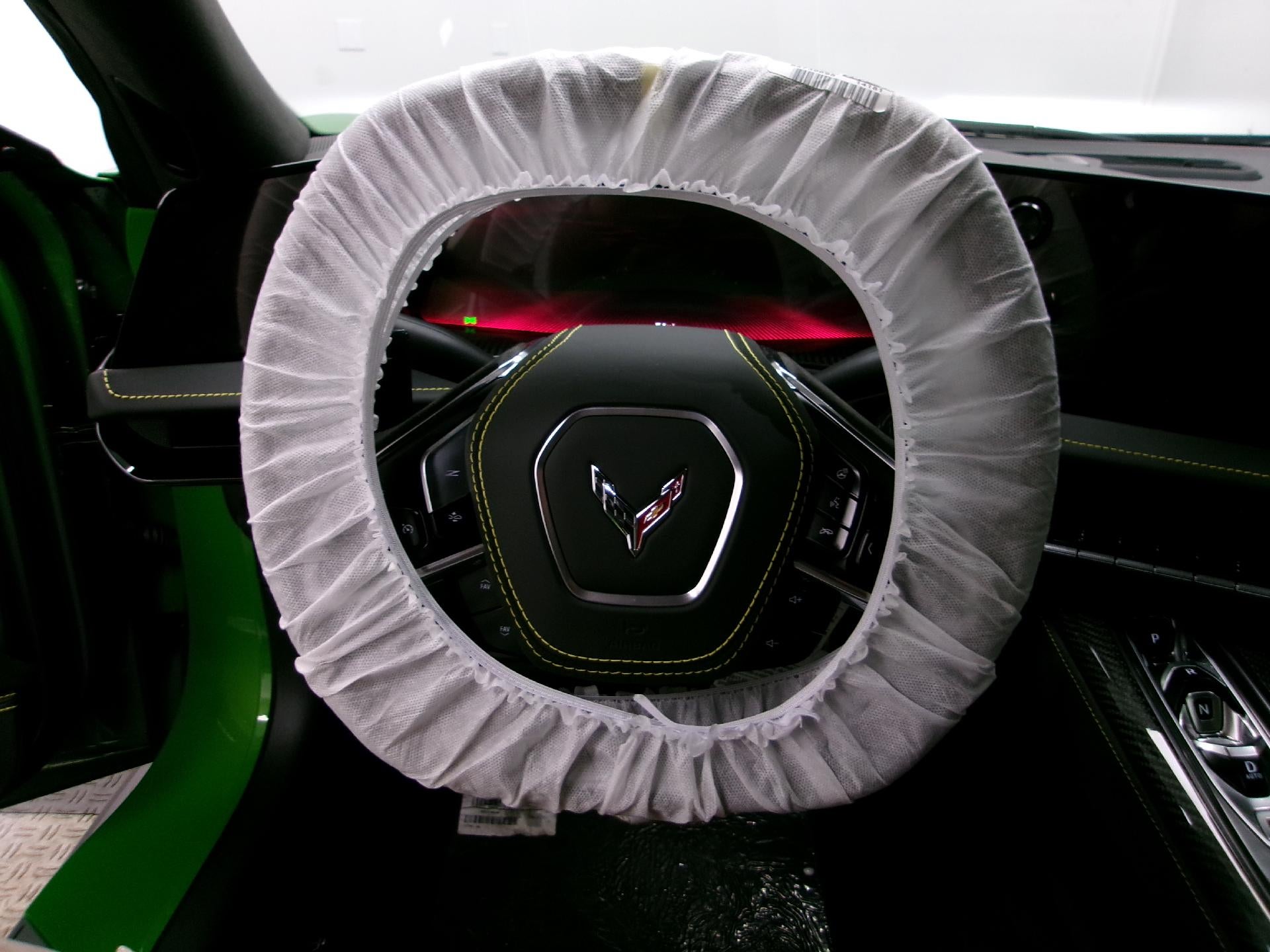 2026 Chevrolet Corvette ZR1 ZR1 Convertible 3LZ