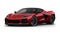 2026 Chevrolet Corvette E-Ray E-Ray Convertible 2LZ