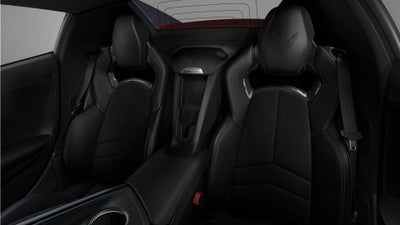 2026 Chevrolet Corvette E-Ray E-Ray Convertible 2LZ