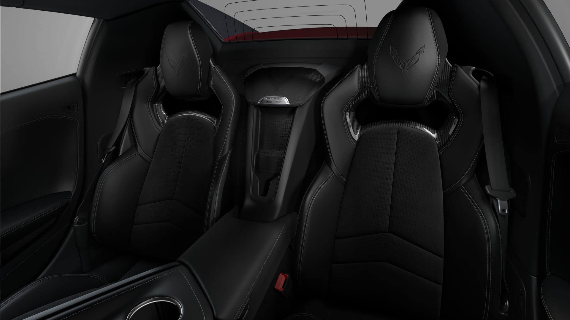 2026 Chevrolet Corvette E-Ray E-Ray Convertible 2LZ