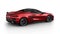 2026 Chevrolet Corvette E-Ray E-Ray Convertible 2LZ