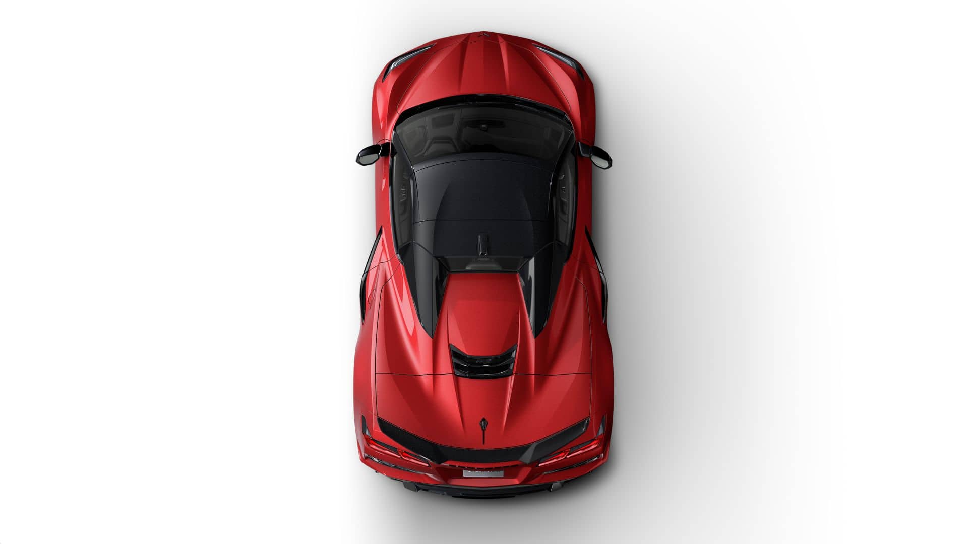 2026 Chevrolet Corvette E-Ray E-Ray Convertible 2LZ