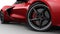 2026 Chevrolet Corvette E-Ray E-Ray Convertible 2LZ