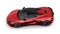 2026 Chevrolet Corvette E-Ray E-Ray Convertible 2LZ
