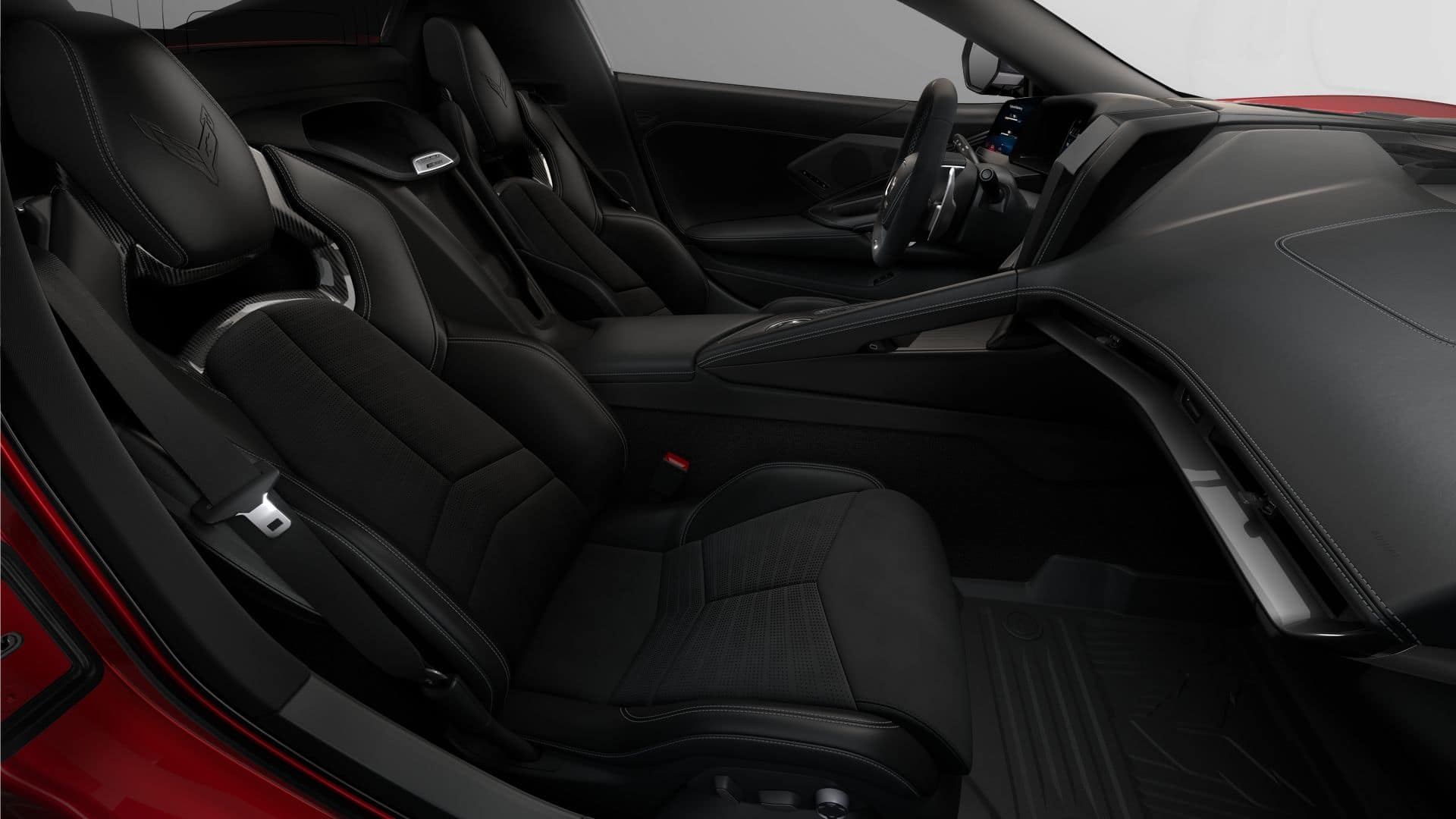 2026 Chevrolet Corvette E-Ray E-Ray Convertible 2LZ