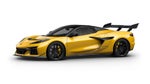 2027 Chevrolet Corvette ZR1X ZR1X Convertible 3LZ