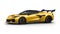 2027 Chevrolet Corvette ZR1X ZR1X Convertible 3LZ