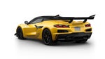 2027 Chevrolet Corvette ZR1X ZR1X Convertible 3LZ