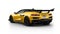 2027 Chevrolet Corvette ZR1X ZR1X Convertible 3LZ