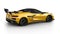 2027 Chevrolet Corvette ZR1X ZR1X Convertible 3LZ