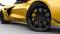 2027 Chevrolet Corvette ZR1X ZR1X Convertible 3LZ