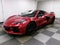 2027 Chevrolet Corvette Grand Sport Grand Sport Coupe 2LT