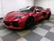 2027 Chevrolet Corvette Grand Sport Grand Sport Coupe 2LT