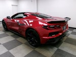 2027 Chevrolet Corvette Grand Sport Grand Sport Coupe 2LT