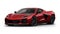 2027 Chevrolet Corvette Grand Sport Grand Sport Coupe 2LT