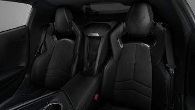 2027 Chevrolet Corvette Grand Sport Grand Sport Coupe 2LT