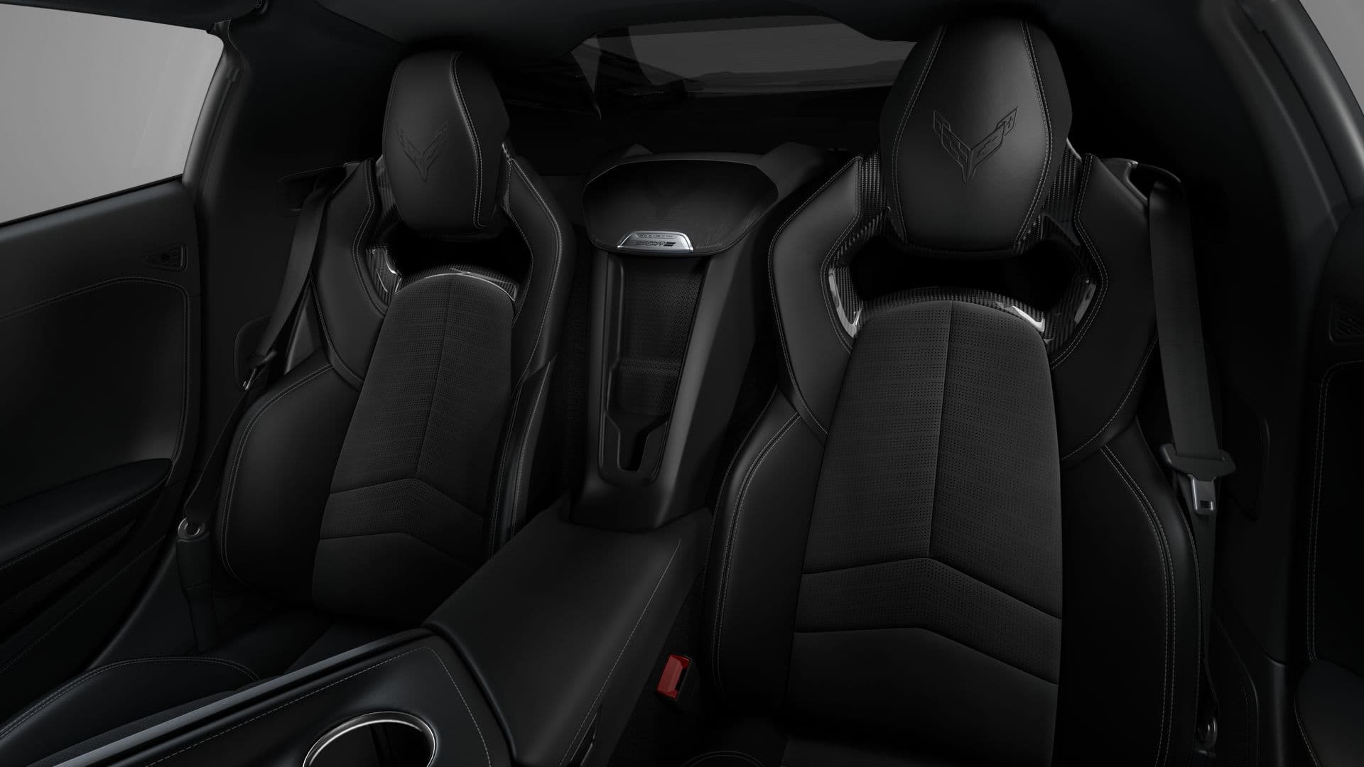 2027 Chevrolet Corvette Grand Sport Grand Sport Coupe 2LT