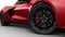 2027 Chevrolet Corvette Grand Sport Grand Sport Coupe 2LT