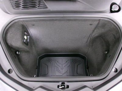 2027 Chevrolet Corvette Grand Sport Grand Sport Convertible 2LT