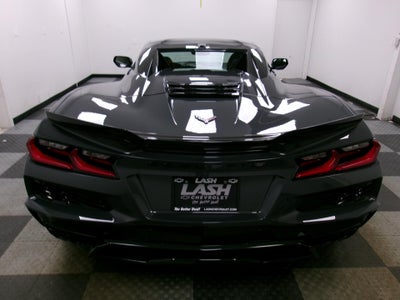 2027 Chevrolet Corvette Grand Sport Grand Sport Convertible 2LT