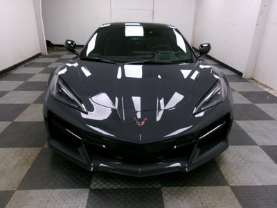 2027 Chevrolet Corvette Grand Sport Grand Sport Convertible 2LT