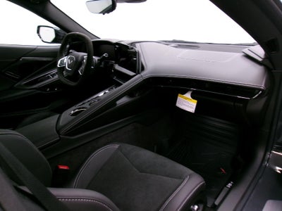 2027 Chevrolet Corvette Grand Sport Grand Sport Convertible 2LT