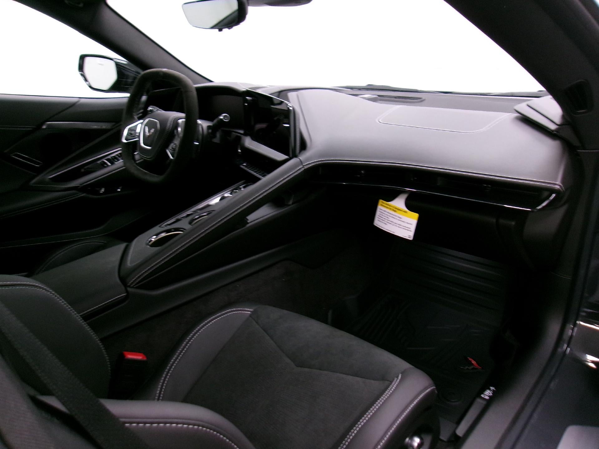 2027 Chevrolet Corvette Grand Sport Grand Sport Convertible 2LT